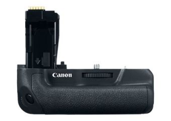 Canon BG-E18