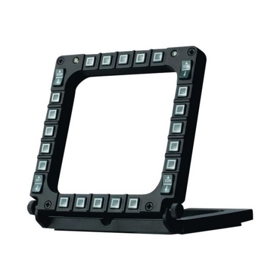 Thrustmaster MFD Cougar Pack - 2stk