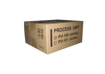 Kyocera PU 100