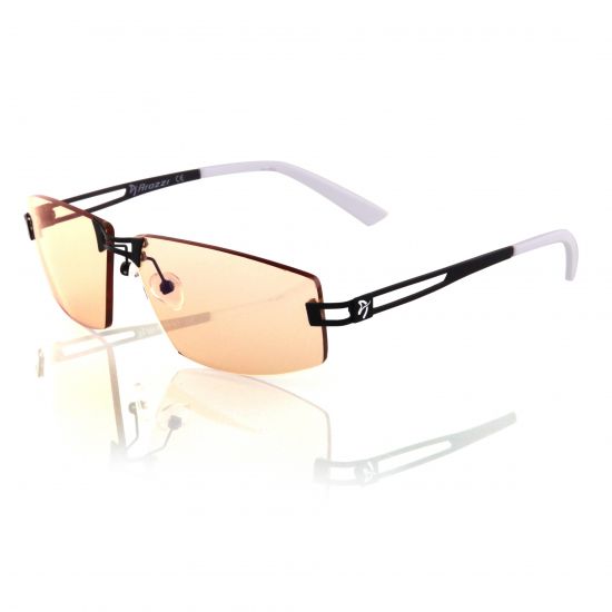 Arozzi Visione VX-600 Black/White