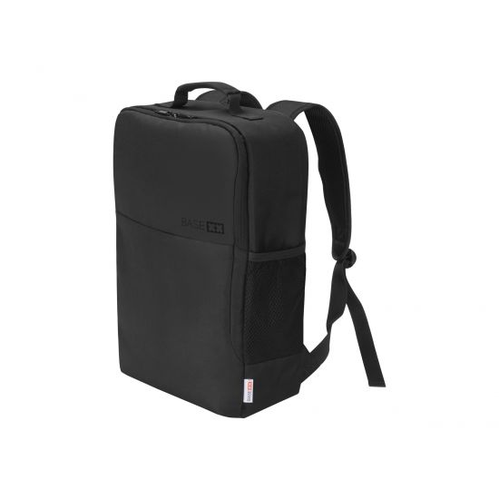 DICOTA BASE XX Laptop Bag 17.3" - rygsæk til notebook