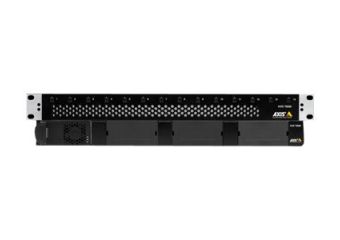 AXIS T8082 PS57 Chassis - strømforsyning - 2kW