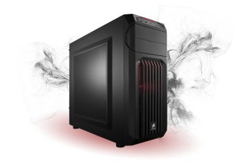 Føniks Banshee II Færdigsamlet Gamer Computer