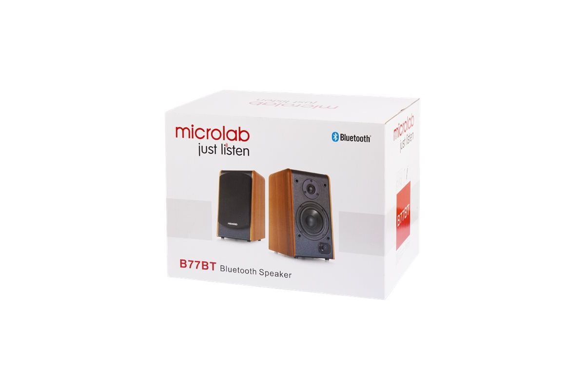 Microlab B77BT