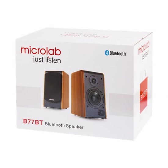 Microlab B77BT