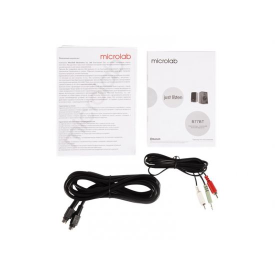 Microlab B77BT
