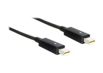 DeLOCK Thunderbolt kabel