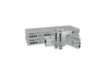 ComNet CopperLine CLRFE4POEC REMOTE UNIT