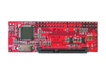 MicroConnect Converter IDE to SATA