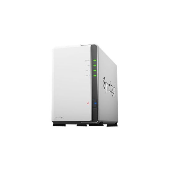 Synology Disk Station DS216J