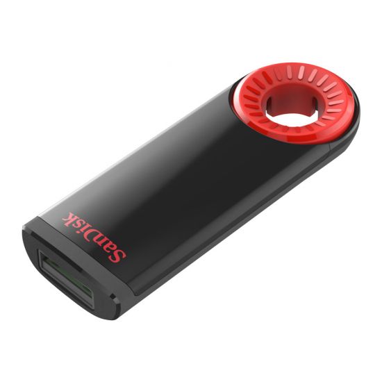 SanDisk Cruzer Dial