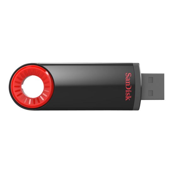 SanDisk Cruzer Dial
