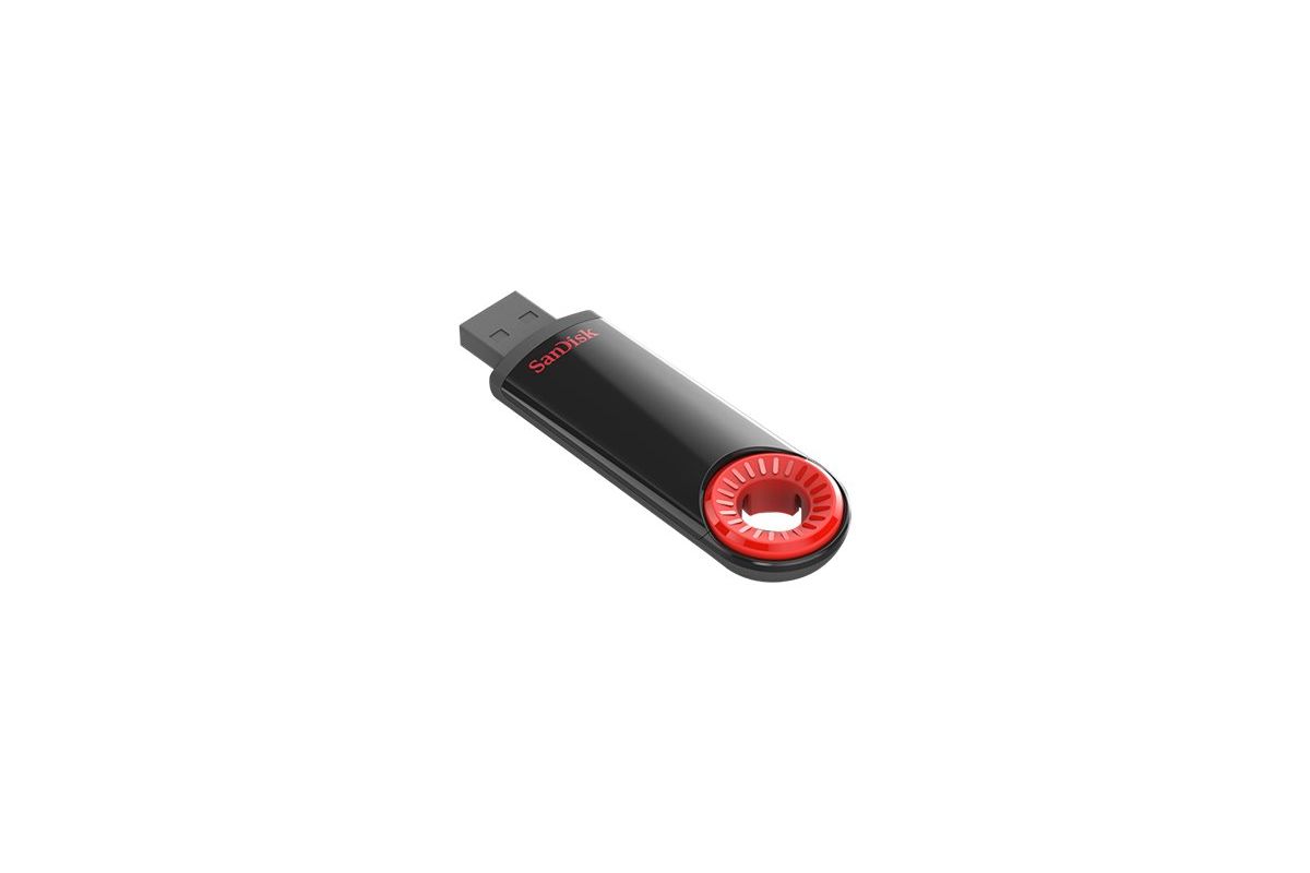 SanDisk Cruzer Dial