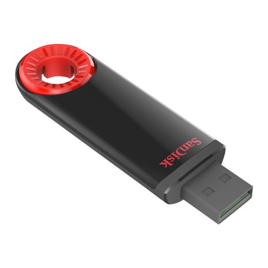 SanDisk Cruzer Dial