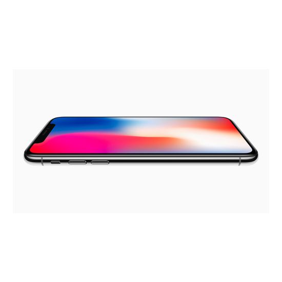 Apple iPhone X 64GB Space Gray