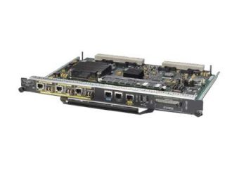 Cisco Network Processing Engine G2