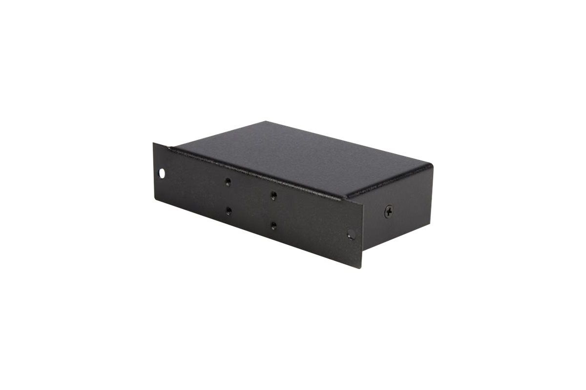 StarTech.com Mountable 4 Port Rugged Industrial USB Hub