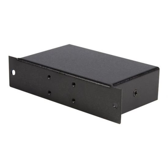 StarTech.com Mountable 4 Port Rugged Industrial USB Hub