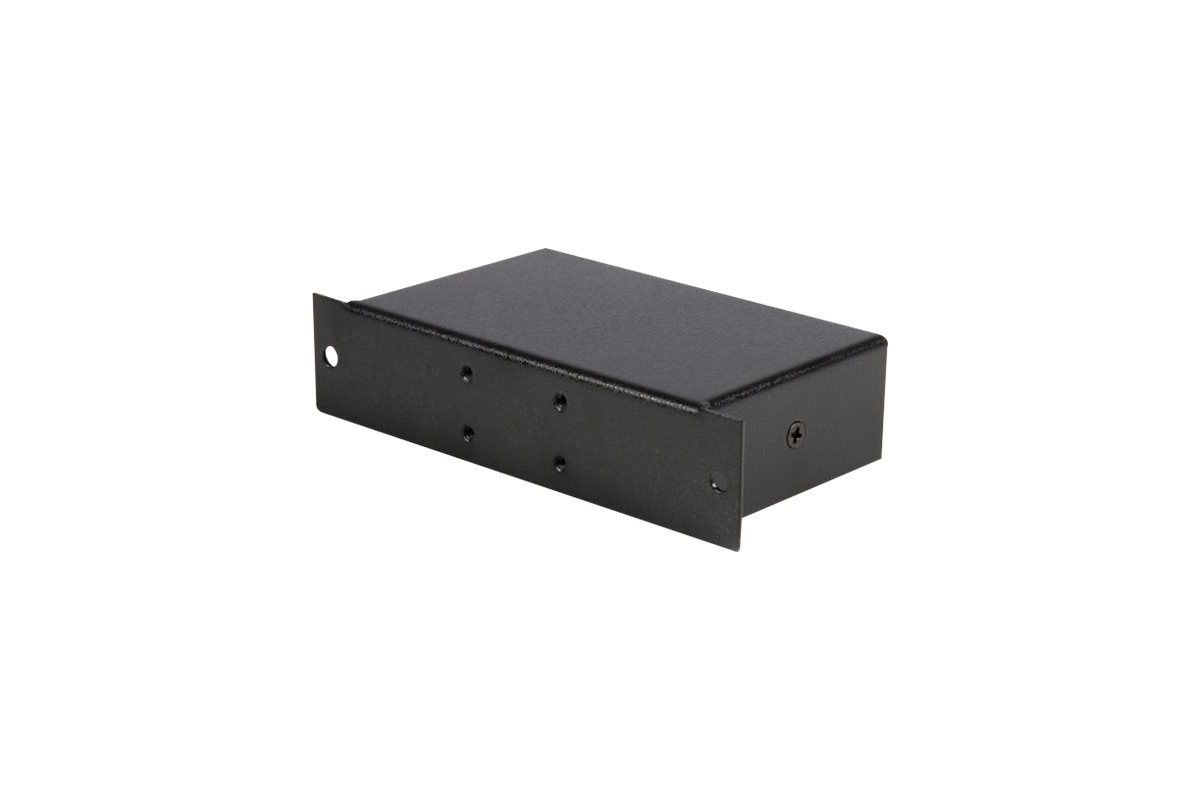StarTech.com Mountable 4 Port Rugged Industrial USB Hub
