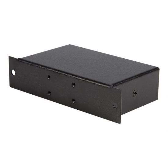StarTech.com Mountable 4 Port Rugged Industrial USB Hub