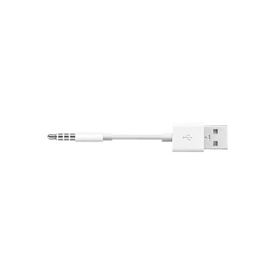 Apple iPod shuffle USB Cable
