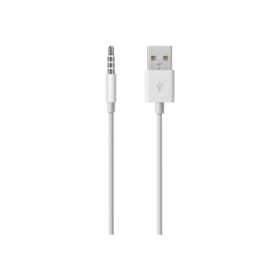 Apple iPod shuffle USB Cable