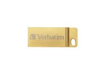 Verbatim Metal Executive