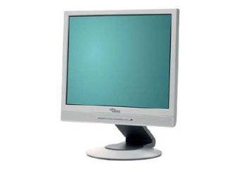 Fujitsu SCENICVIEW B17-2