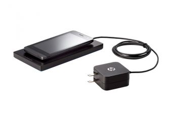HP Tri-Mode Wireless Charging Pad