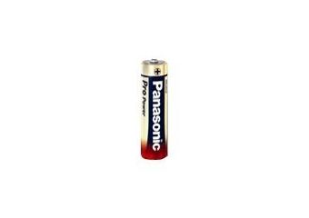 Panasonic Alkaline Pro Power LR6PPG