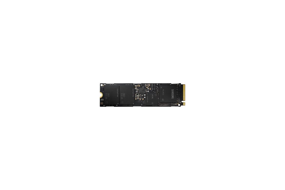 Samsung 960 EVO MZ-V6E250BW - 250GB
