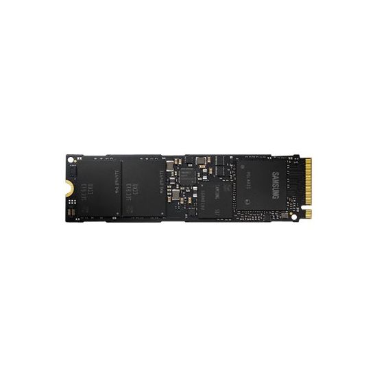 Samsung 960 EVO MZ-V6E250BW - 250GB - PCI Express 3.0 x4 (NVMe) - M.2 Card