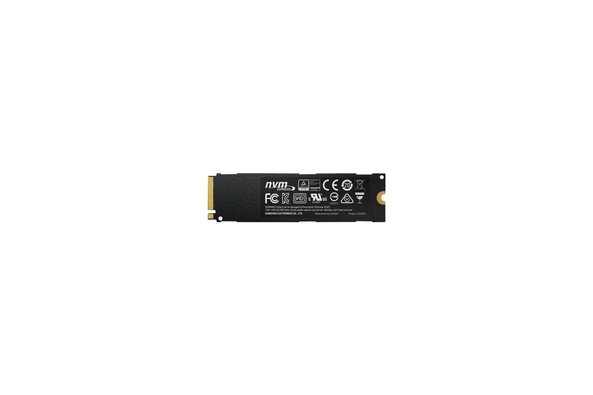 Samsung 960 EVO MZ-V6E250BW - 250GB