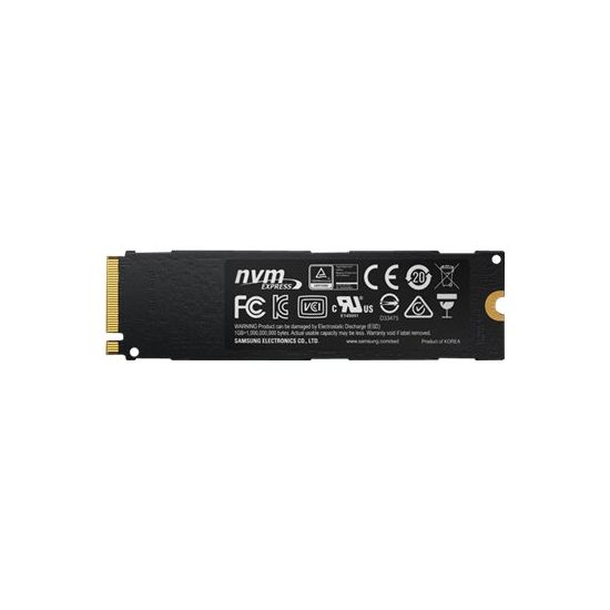 Samsung 960 EVO MZ-V6E250BW - 250GB