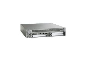 Cisco ASR 1002 VPN and Firewall Bundle