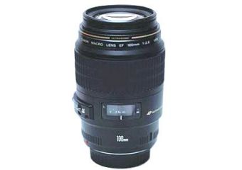 Canon EF makroobjektiv