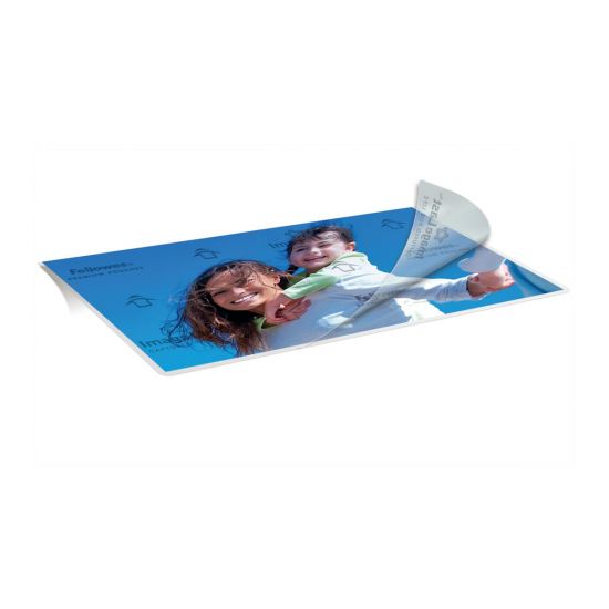 Fellowes Laminating Pouches Capture 125 micron