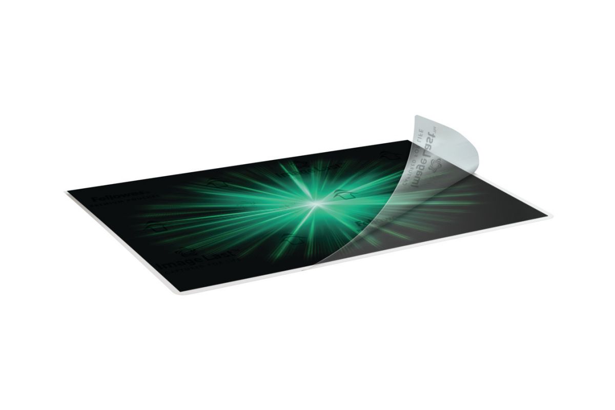 Fellowes Laminating Pouches Capture 125 micron