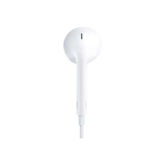 Apple EarPods - øreproptelefoner 3,5 mm jackstik