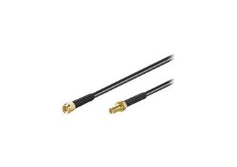 MicroConnect WLAN Extension Cable