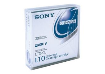 Sony LTX-CL