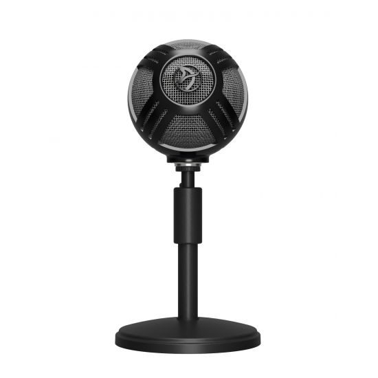 Arozzi Sfera Microphone - Black