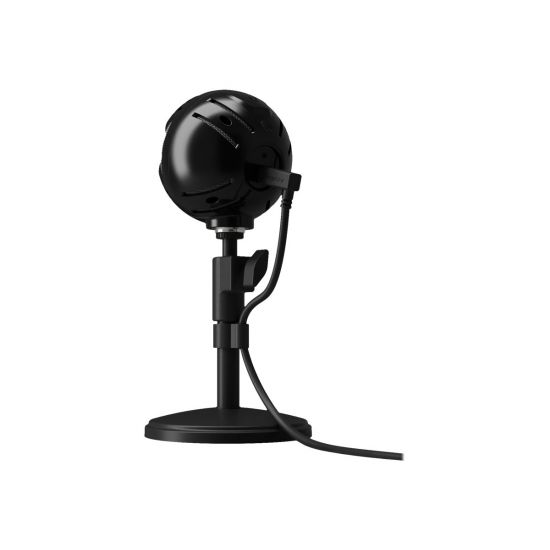 Arozzi Sfera Black - mikrofon