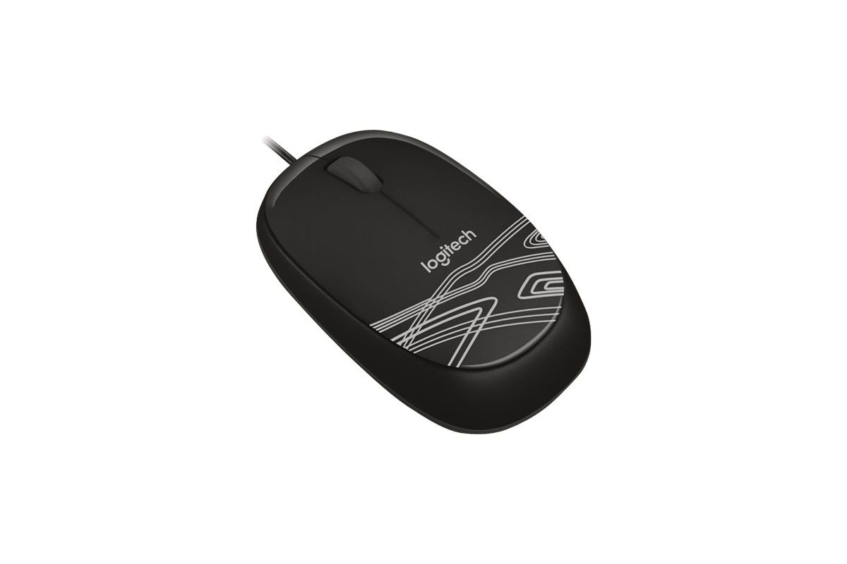 Logitech M105