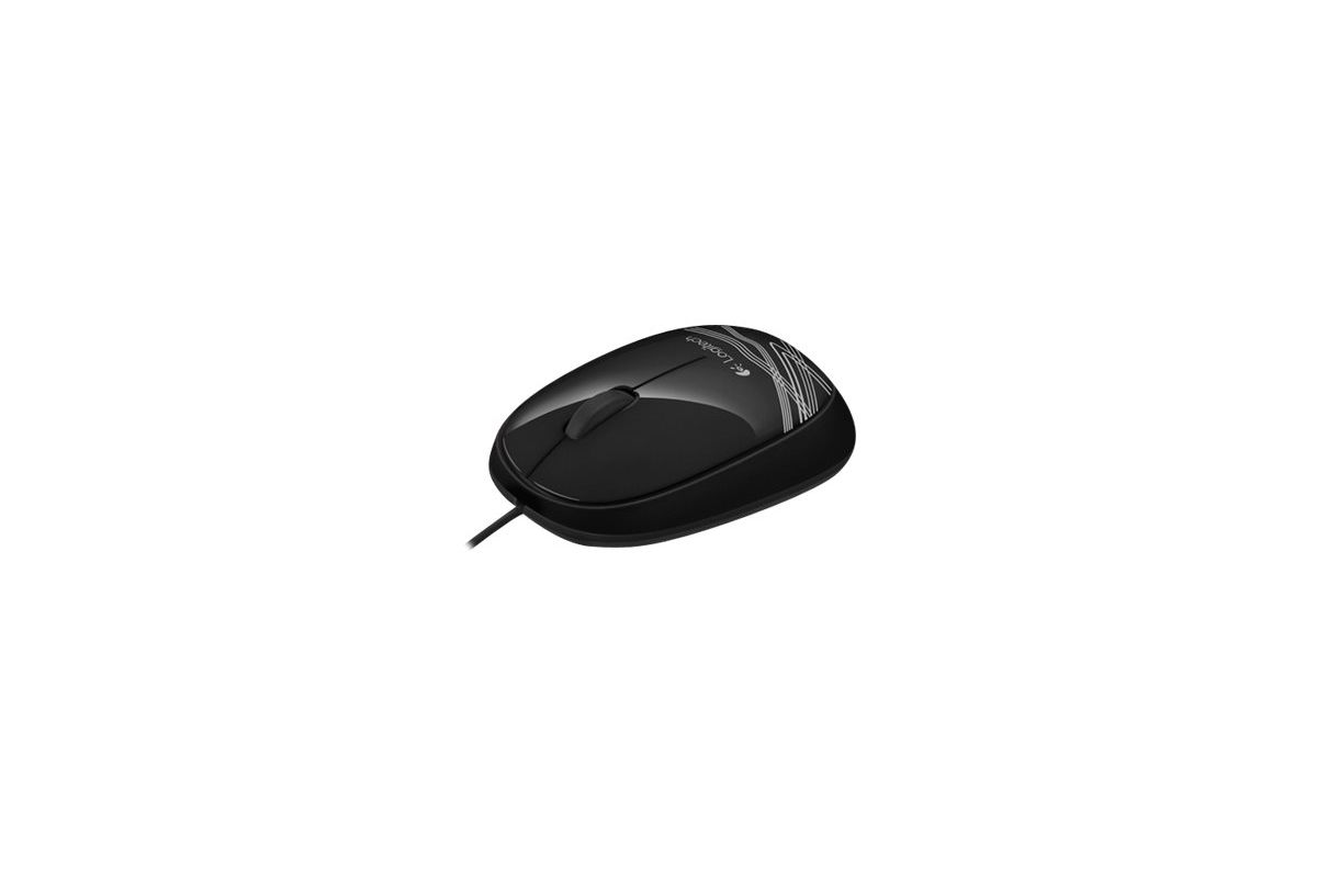 Logitech M105