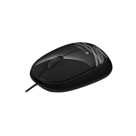 Logitech M105