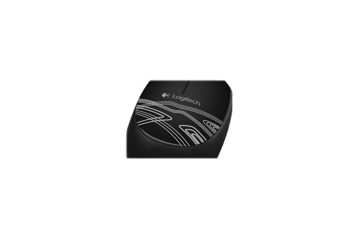 Logitech M105