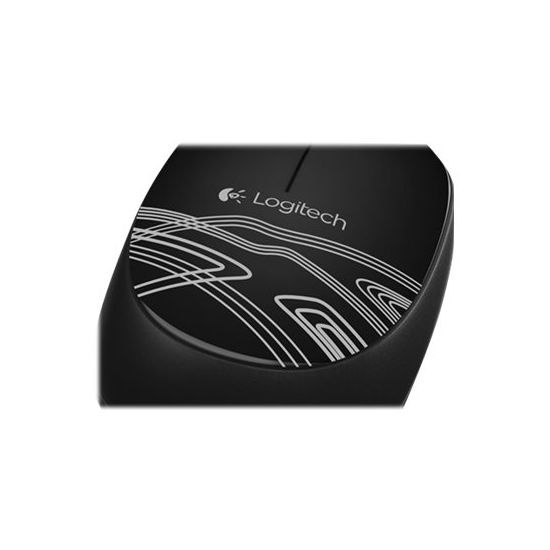 Logitech M105