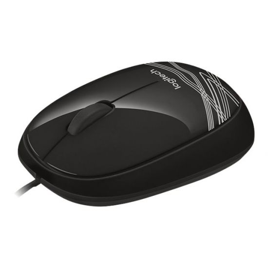 Logitech M105