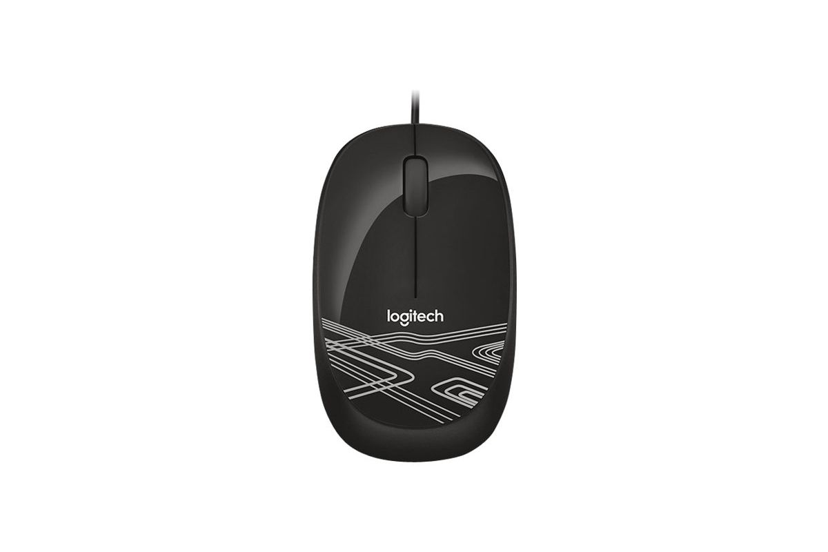 Logitech M105